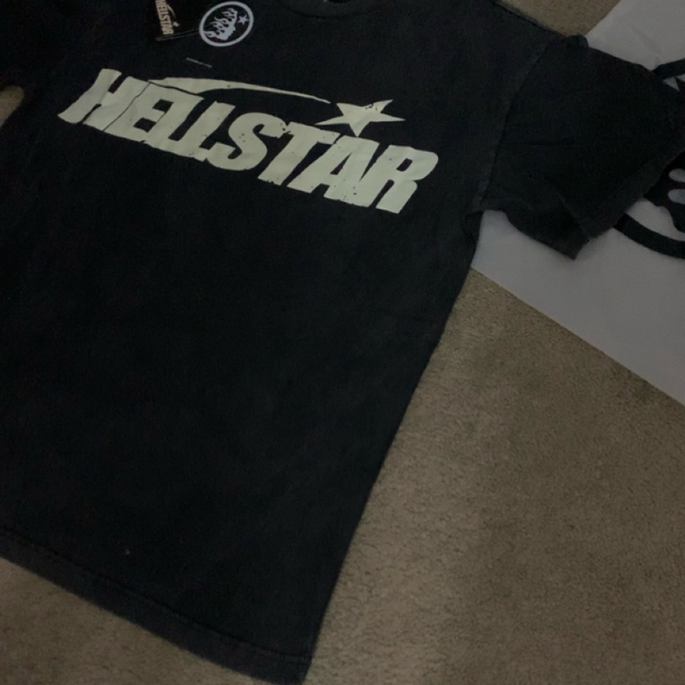 Hellstar Tshirt